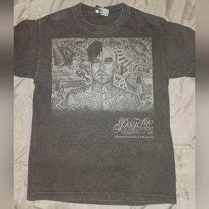 Travis Barker/Yelawolf T-Shirt